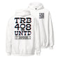 The TRIBE 3D Hoodie