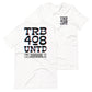 The TRIBE 3D Tee