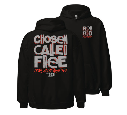 The CCFG Hoodie