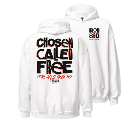 The CCFG Hoodie