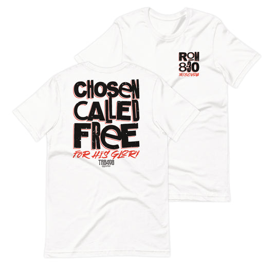 The CCFG Tee