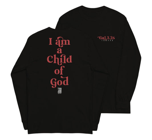 The CHILD OF GOD Tee