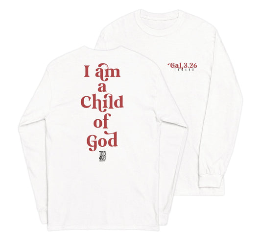 The CHILD OF GOD Tee