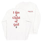 The CHILD OF GOD Tee