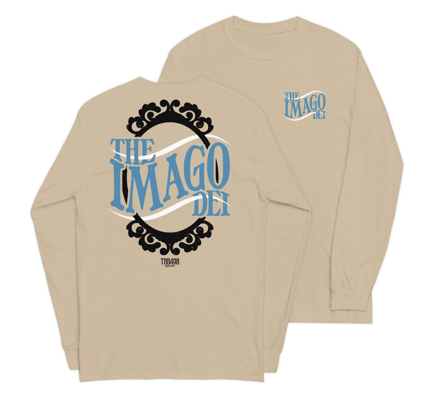 The IMAGO DEI Tee