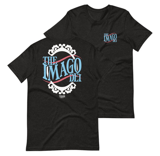 The IMAGO DEI Tee