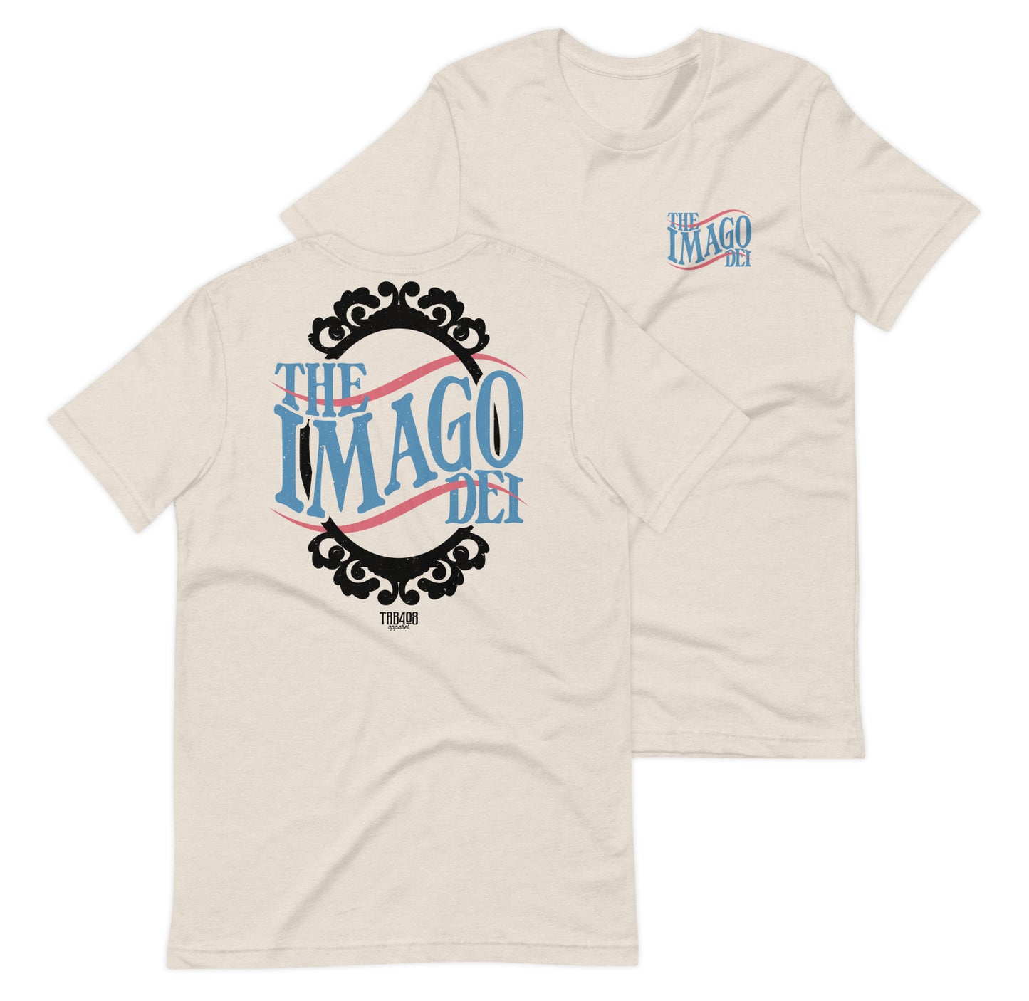 The IMAGO DEI Tee