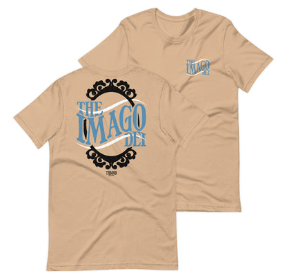 The IMAGO DEI Tee