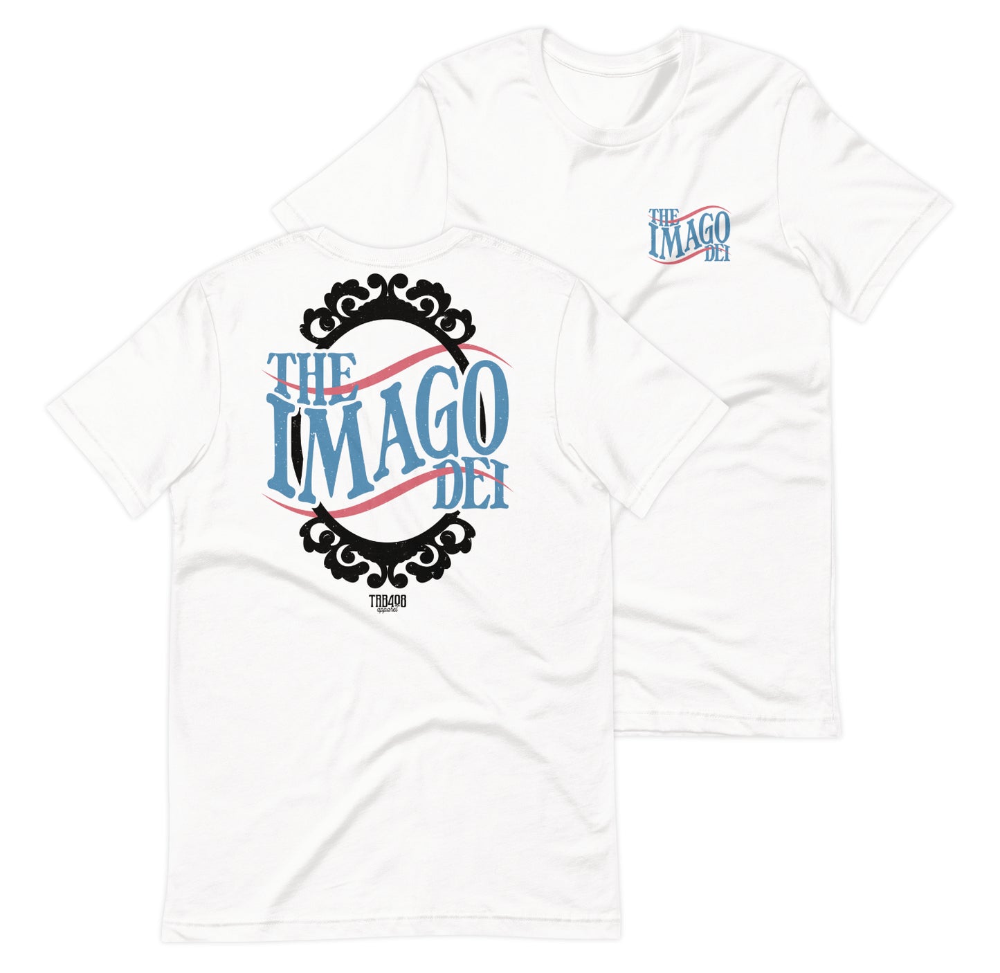 The IMAGO DEI Tee