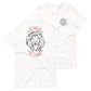 The BOLD AS LIONS Tee
