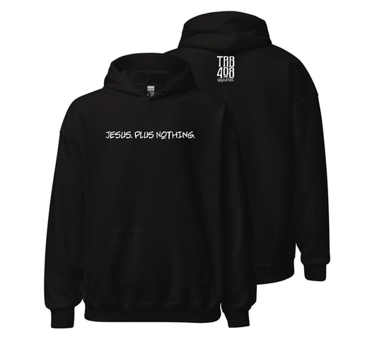 The NOTHING Hoodie