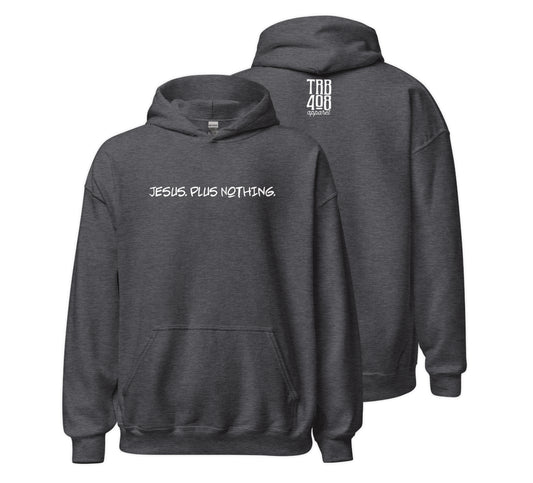 The NOTHING Hoodie