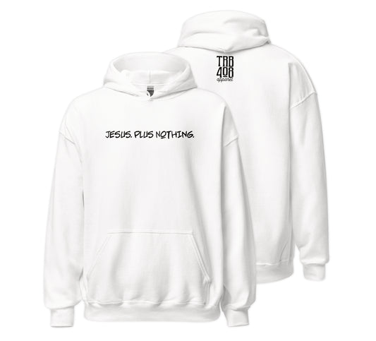 The NOTHING Hoodie