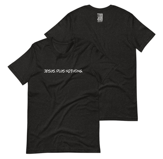 The NOTHING Tee