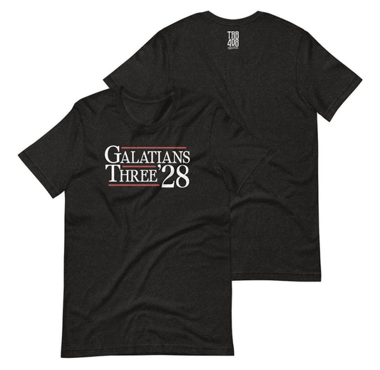 The TRIBE '28 Tee