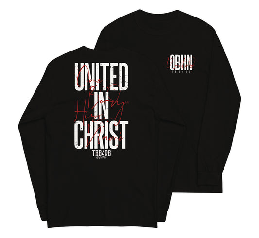 The UNITED IN CHRIST Tee