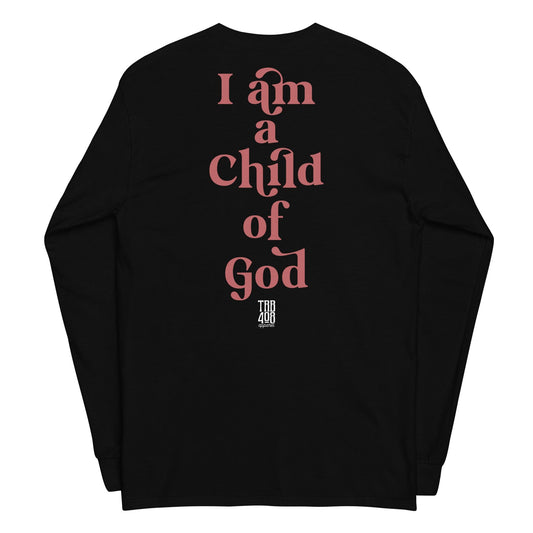 The CHILD OF GOD Tee