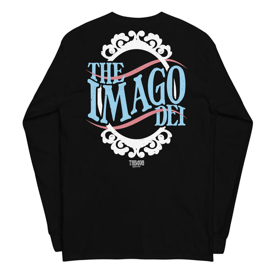 The IMAGO DEI Tee