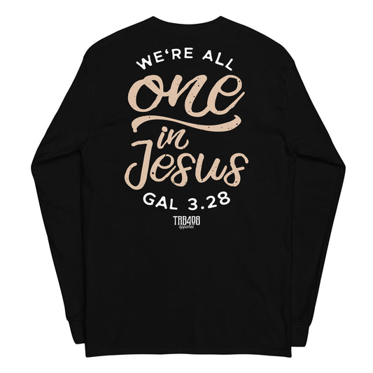 The ONE IN JESUS Tee