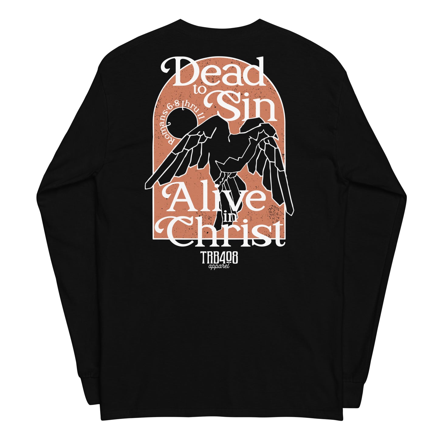 The ALIVE IN CHRIST Tee