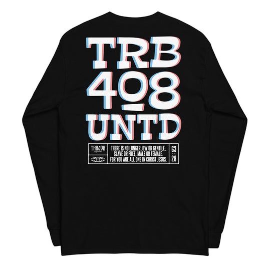 The TRIBE 3D Tee