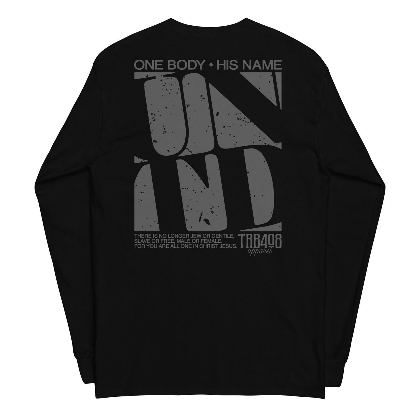 The UNTD BLOCK Tee