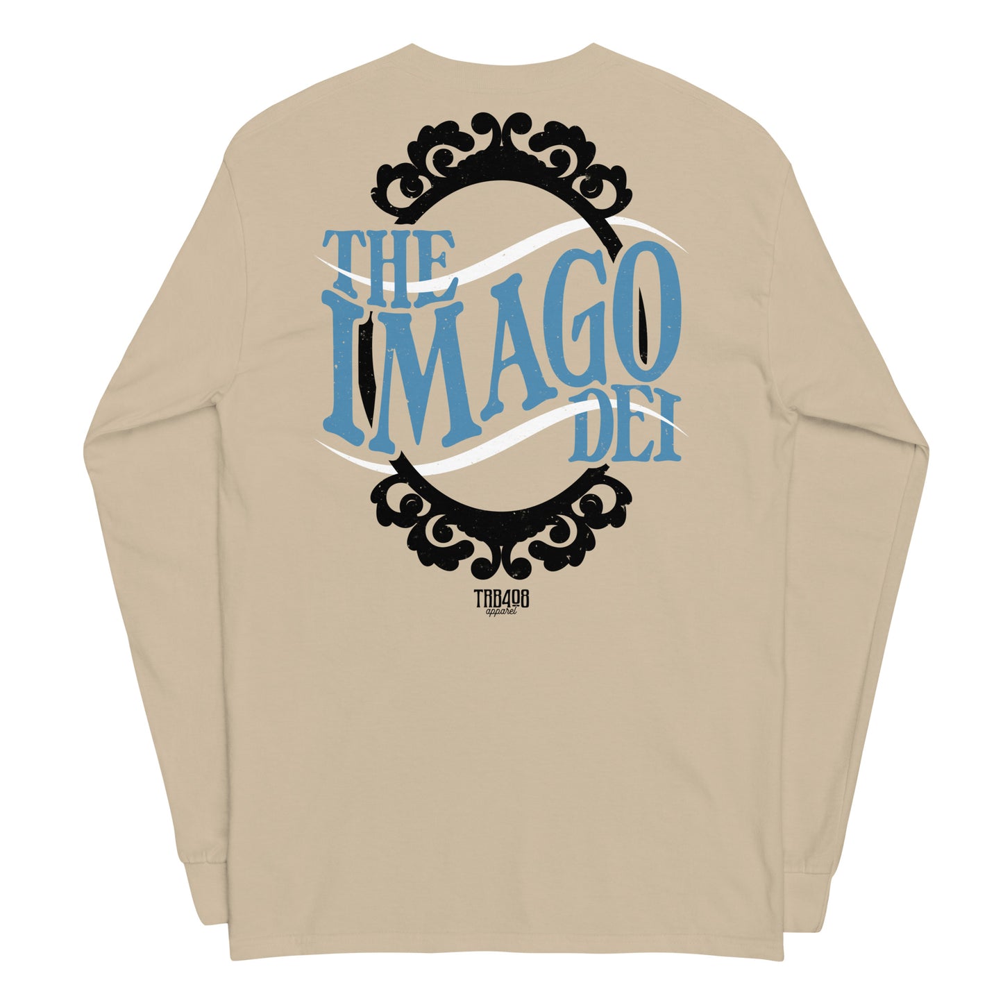 The IMAGO DEI Tee