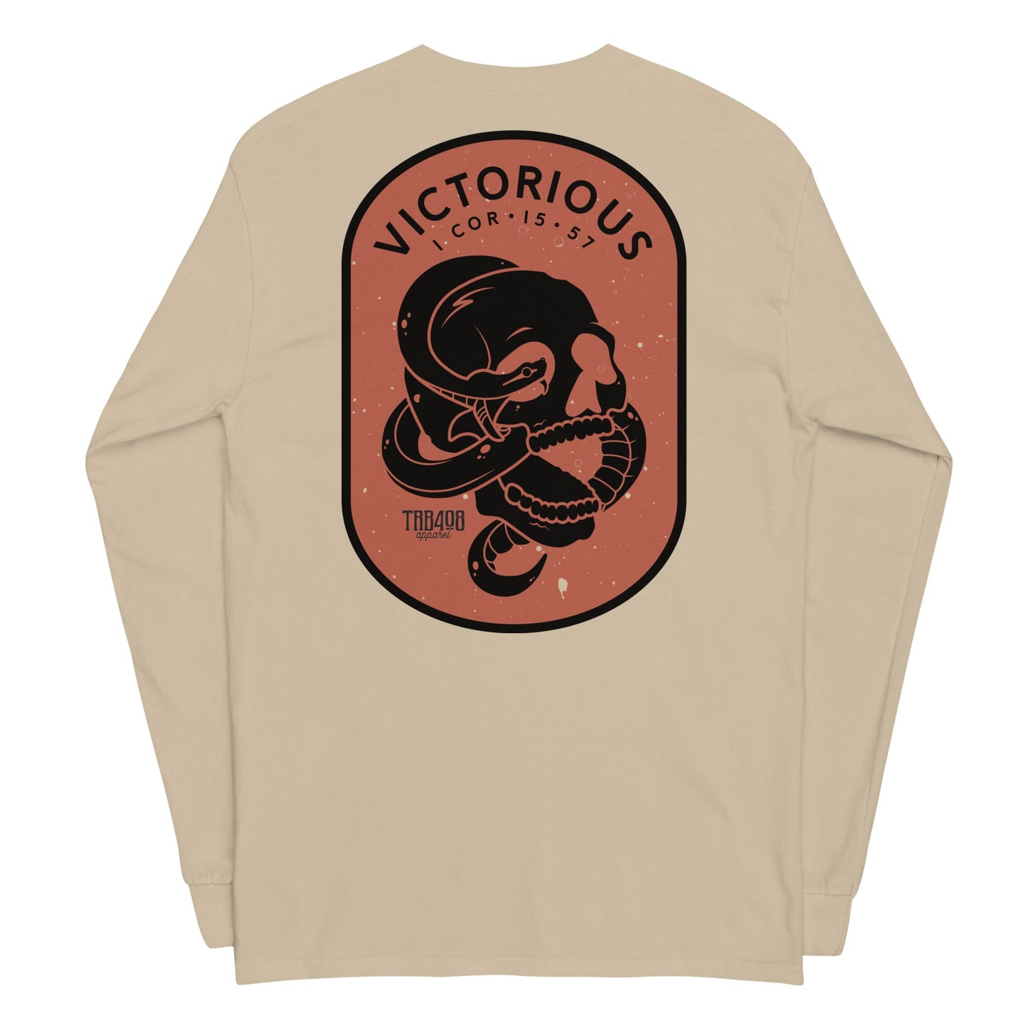 The VICTORIOUS Tee