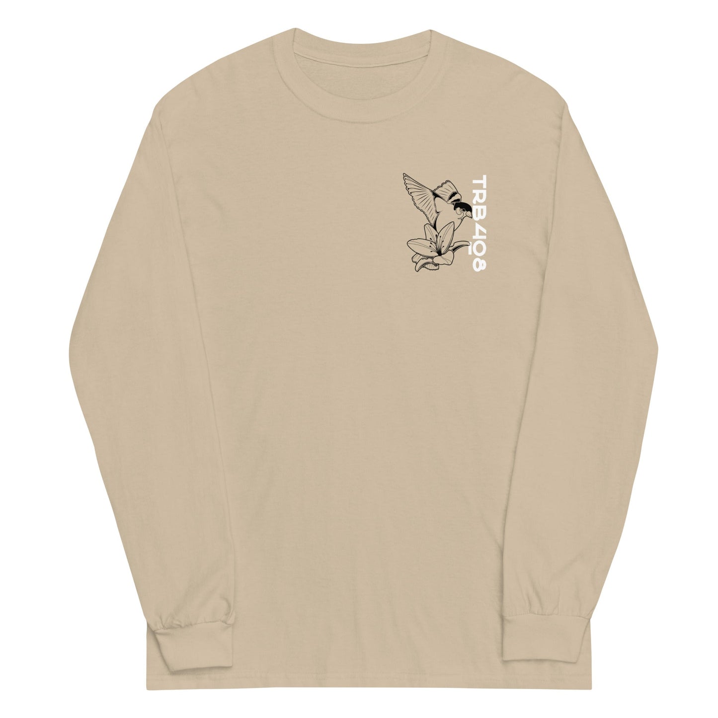 The SPARROW AND LILY Tee