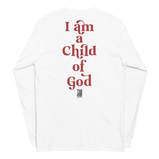 The CHILD OF GOD Tee