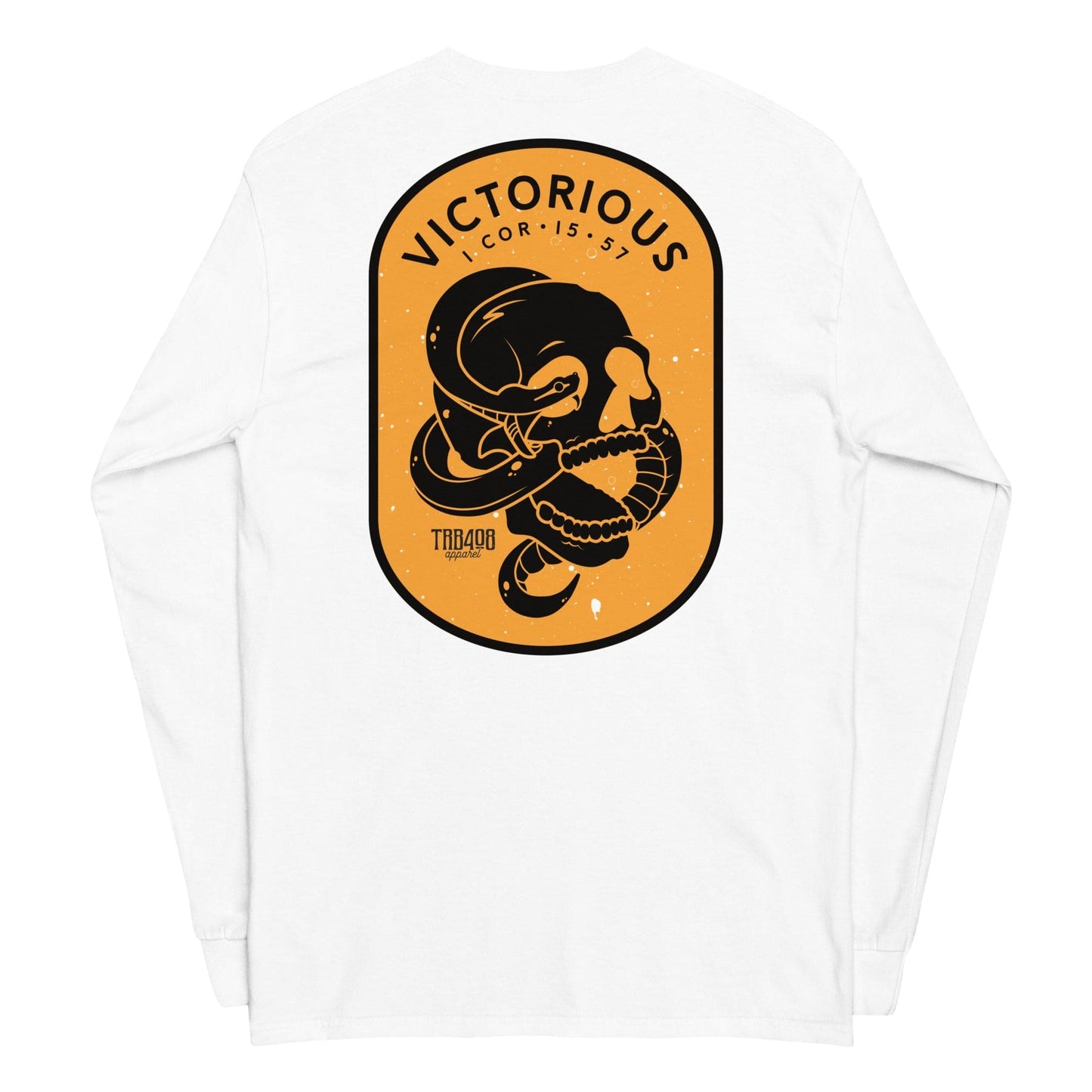 The VICTORIOUS Tee