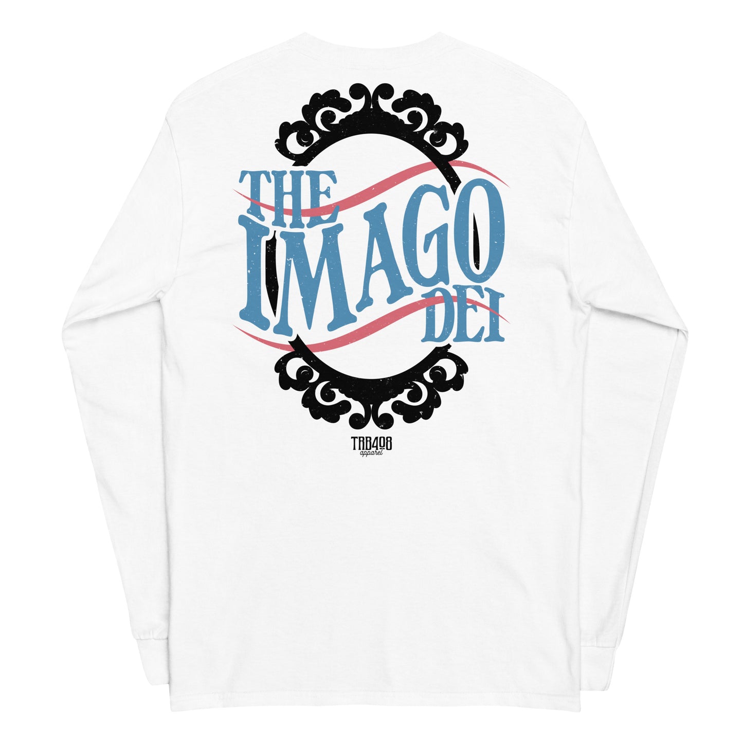 The IMAGO DEI Tee