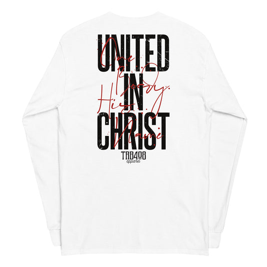 The UNITED IN CHRIST Tee