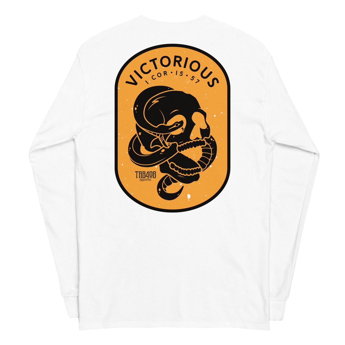 The VICTORIOUS Tee