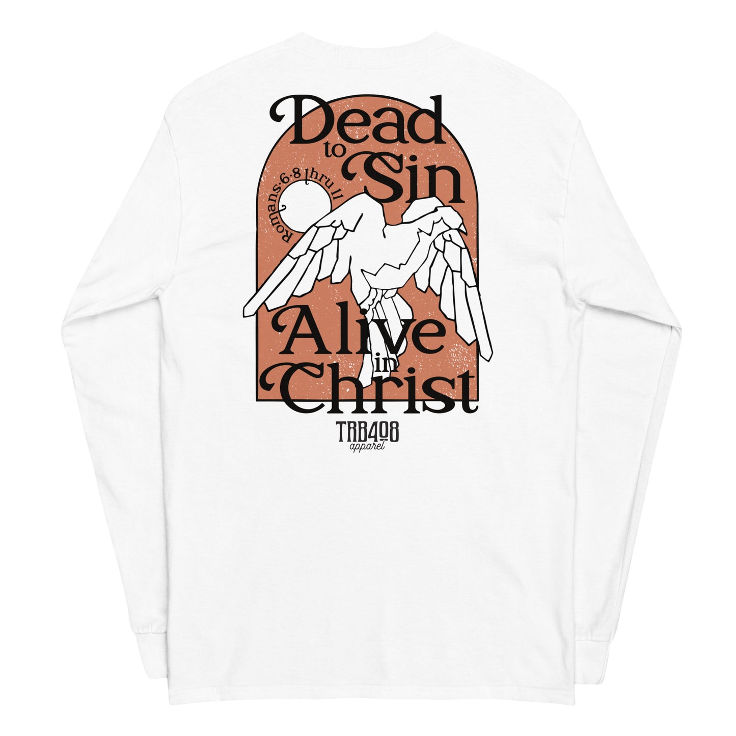 The ALIVE IN CHRIST Tee