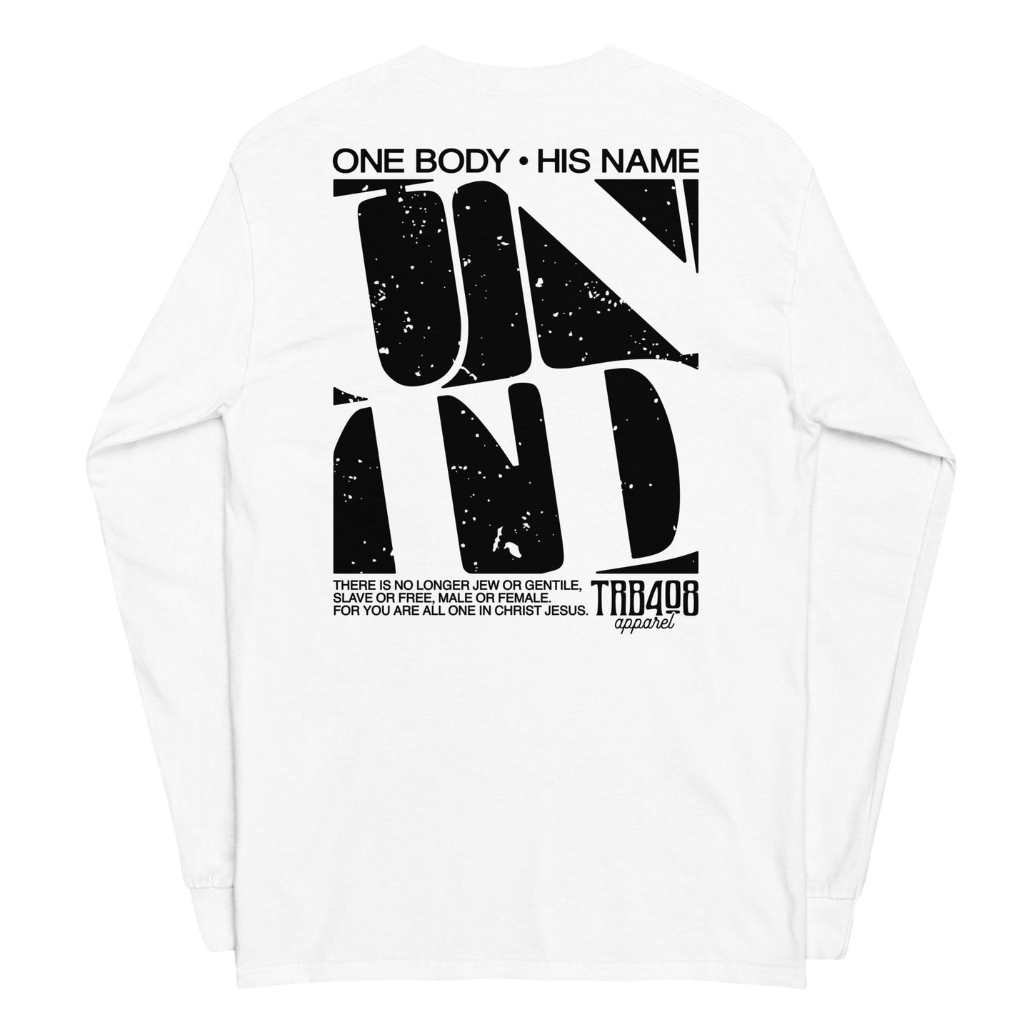 The UNTD BLOCK Tee