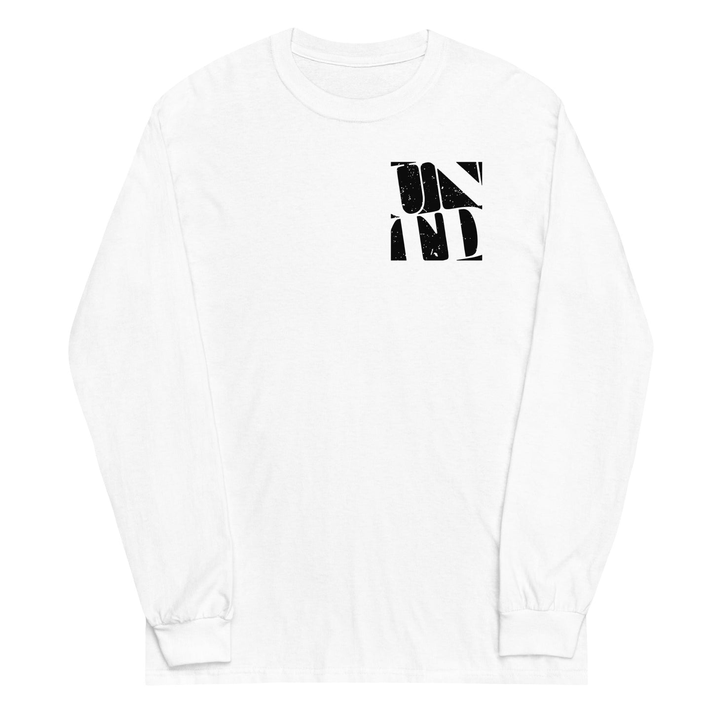 The UNTD BLOCK Tee