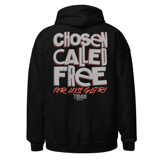 The CCFG Hoodie