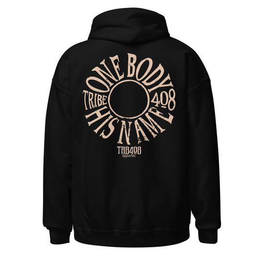 The TRIBE Hoodie