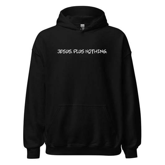 The NOTHING Hoodie