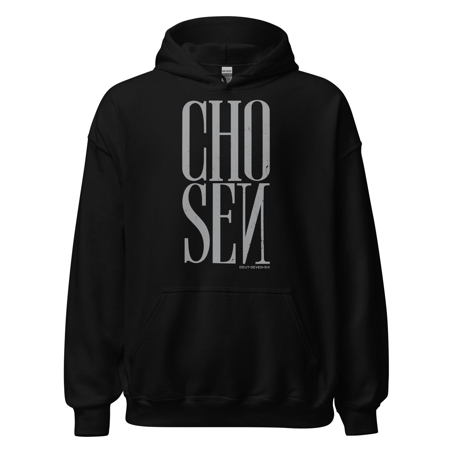 The CHOSEN Hoodie