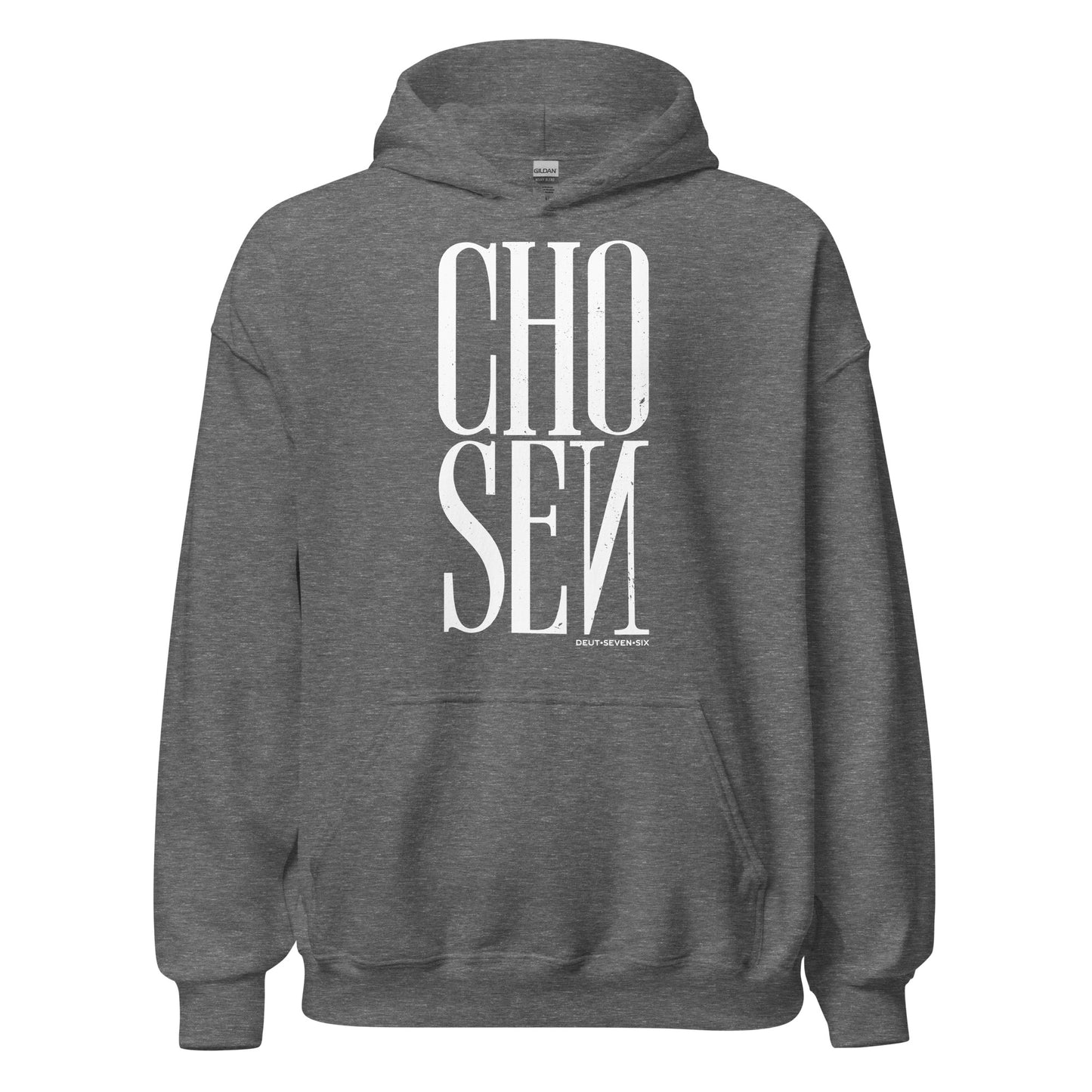 The CHOSEN Hoodie