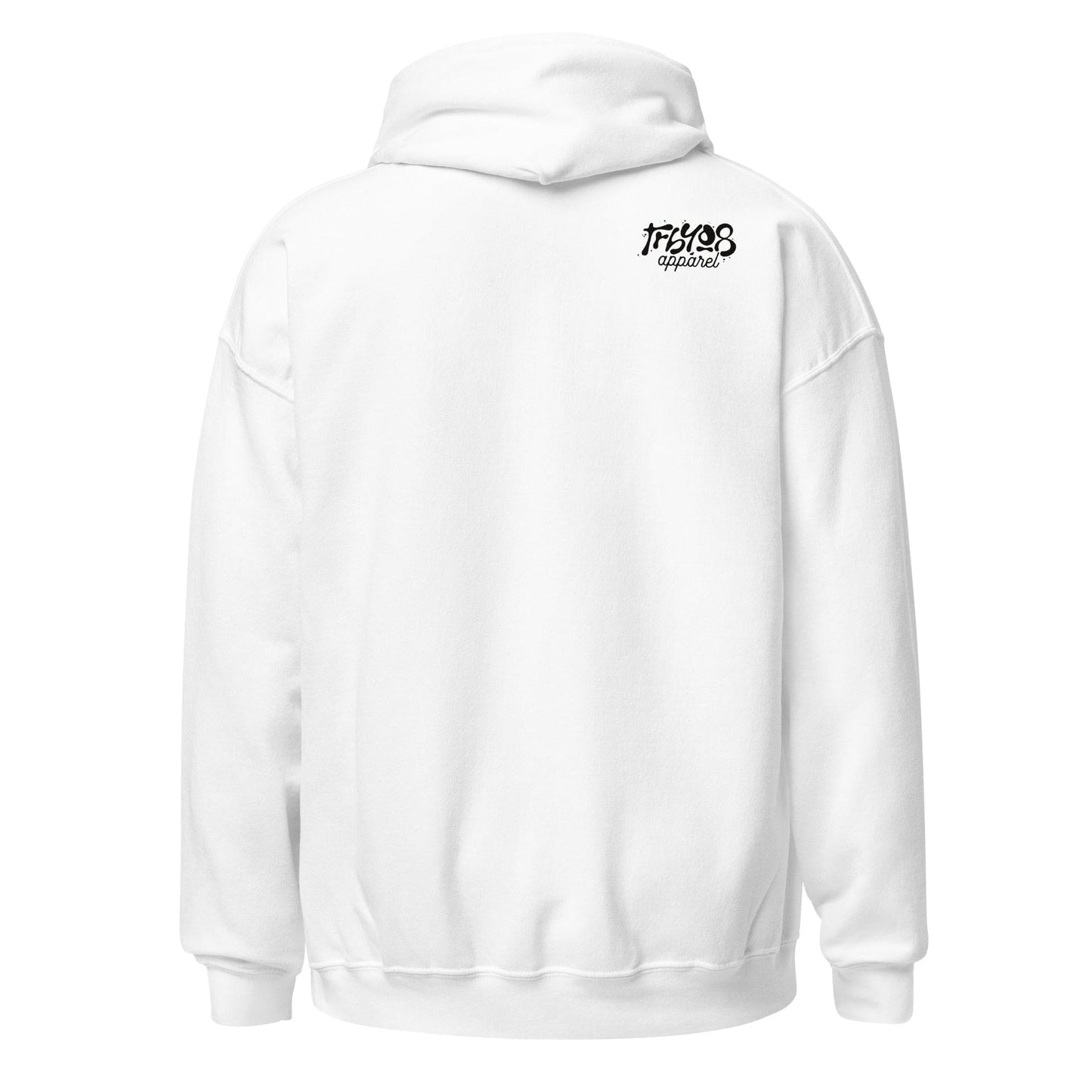 The LET'S GO Hoodie