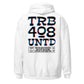 The TRIBE 3D Hoodie