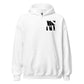 The UNTD BLOCK Hoodie