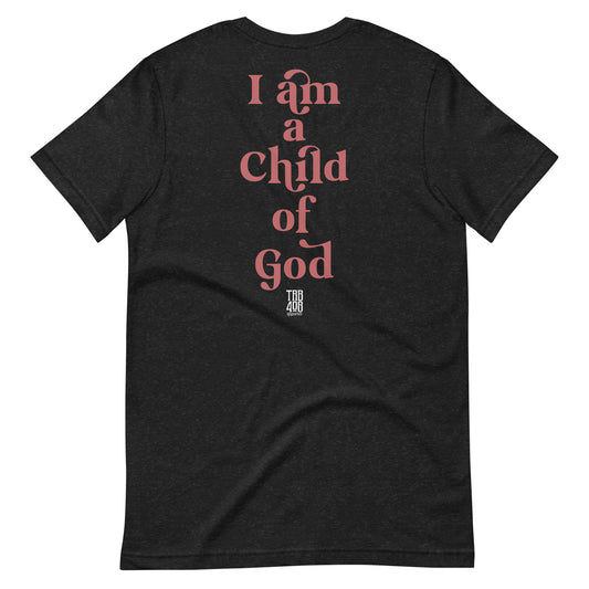 The CHILD OF GOD Tee