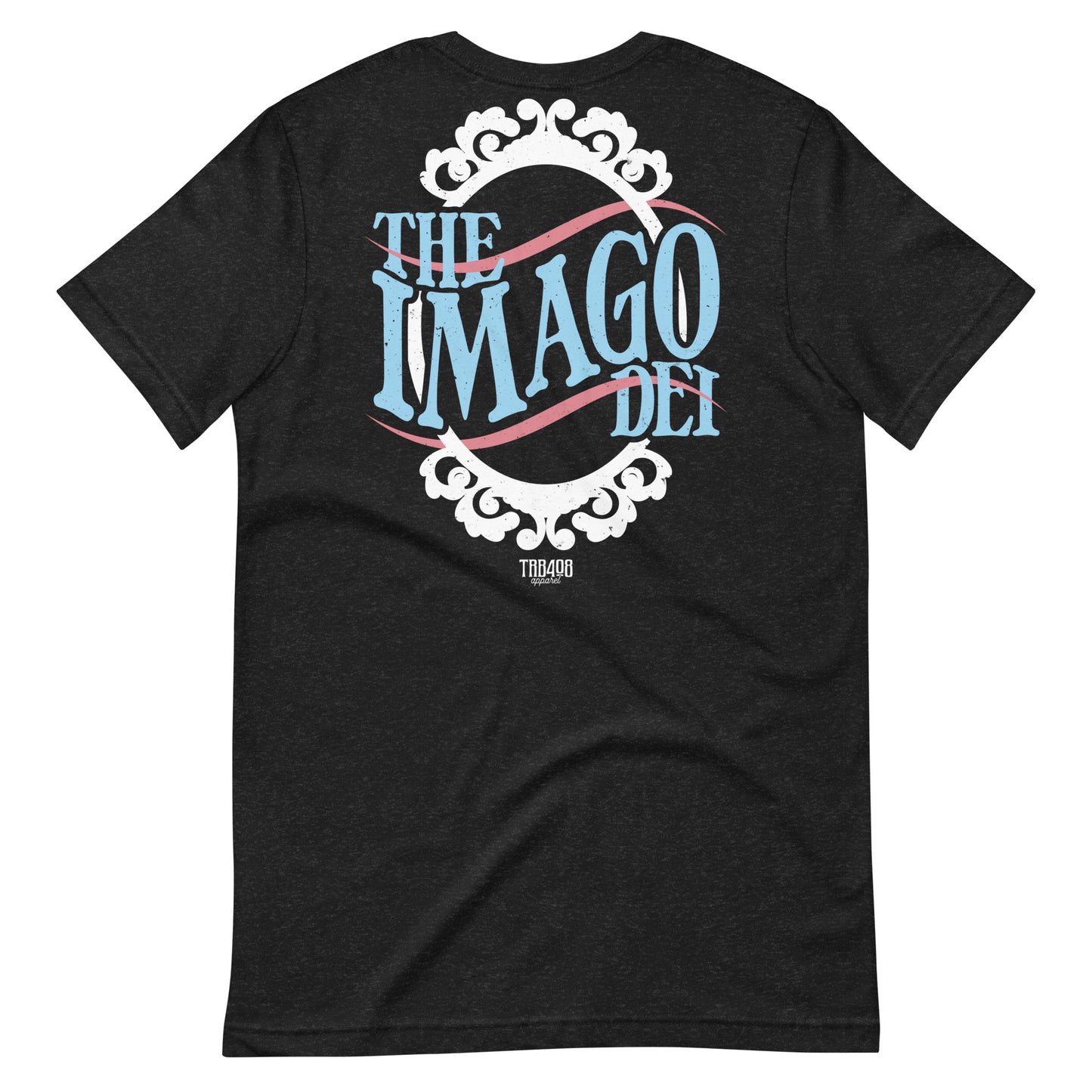 The IMAGO DEI Tee