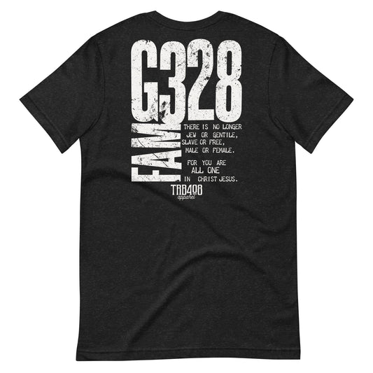 The G-FAM Tee