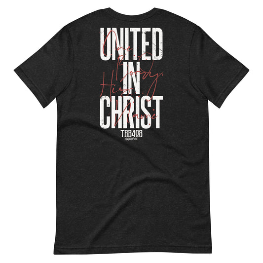 The UNITED IN CHRIST Tee