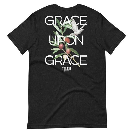 The GRACE UPON GRACE Tee